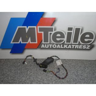   [GYÁRI BONTOTT] MERCEDES-BENZ - BAL ELSŐ AJTÓ KÁBELKÖTEG - B-CLASS | W245/W246/W242 |
