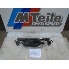 [GYÁRI ÚJSZERÜ,müanyagház sérült!] BMW - Elektromos vonóhorog / 3-as, G20, G21