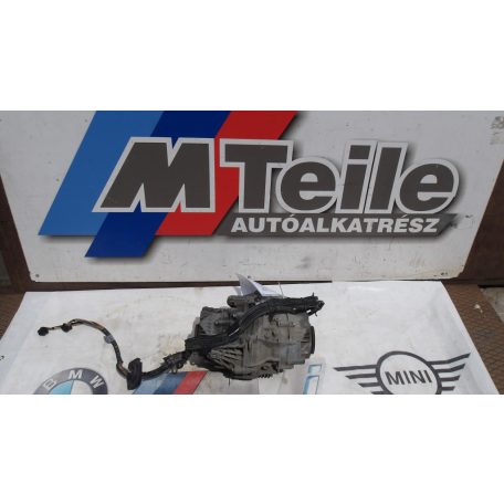  [GYÁRI BONTOTT] BMW HÁTSÓ DIFFERENCIÁLMŰ E71 X6 3.64 7582389 2010.04-IG