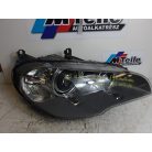 [GYÁRI BONTOTT] BMW JOBB ELSŐ FÉNYSZÓRÓ | X5 E70 LCI | 7221894