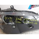 [GYÁRI BONTOTT] BMW JOBB ELSŐ FÉNYSZÓRÓ | X5 E70 LCI | 7221894