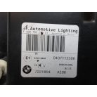 [GYÁRI BONTOTT] BMW JOBB ELSŐ FÉNYSZÓRÓ | X5 E70 LCI | 7221894