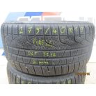 Pirelli sottozero winter téli 275/40r19 105 v tl 2012