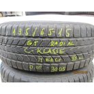 Gt radial champiro wt plus téli 195/65r15 91 t tl 2005  / gyári acélfelni 15x6 - mercedes-benz c-osztály
