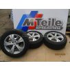   Dunlop grandtrek wt m2 téli 235/60r18 107 h tl 2009  / gyári alufelni 18x6 - bmw egyéb