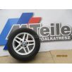   Semperit speed grip 2 téli 195/65r15 91 h tl 2013  / gyári alufelni 15x6,5 - bmw egyéb