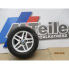 Semperit speed grip 2 téli 195/65r15 91 h tl 2013  / gyári alufelni 15x6,5 - bmw egyéb