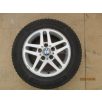   Semperit speed grip 2 téli 195/65r15 91 h tl 2013  / gyári alufelni 15x6,5 - bmw egyéb