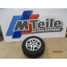 Semperit speed grip 2 téli 195/65r15 91 h tl 2013  / gyári alufelni 15x6,5 - bmw egyéb