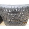   Dunlop dp wintersport 3d téli 225/55r16 95 h tl 2009  / egyéb  - alufelni 16x5,5 - bmw 5-ös sorozat
