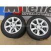   Dunlop dp wintersport 3d téli 225/55r16 95 h tl 2009  / egyéb  - alufelni 16x5,5 - bmw 5-ös sorozat