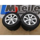 Dunlop dp wintersport 3d téli 225/55r16 95 h tl 2009  / egyéb  - alufelni 16x5,5 - bmw 5-ös sorozat