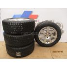 Dunlop dp wintersport 3d téli 225/55r16 95 h tl 2009  / egyéb  - alufelni 16x5,5 - bmw 5-ös sorozat