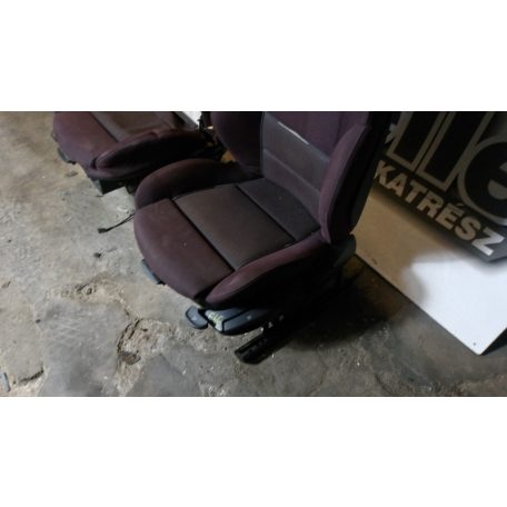 [GYÁRI BONTOTT] BMW E46 SZÖVET BELSŐ