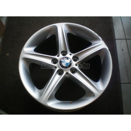 Bmw 1-es sorozat e81 e87lci e82 e88 - gyári alufelni 18x7,5