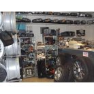 Bmw 1-es sorozat e81 e87lci e82 e88 - gyári alufelni 18x7,5