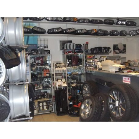 Bmw 1-es sorozat e81 e87lci e82 e88 - gyári alufelni 18x7,5