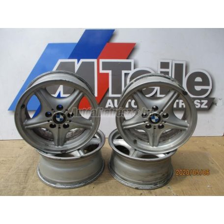 Bmw egyéb - gyári alufelni 16x7
