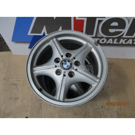 Bmw egyéb - gyári alufelni 16x7