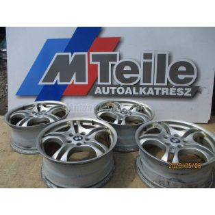 Replica  - alufelni 18x8 - bmw egyéb