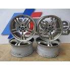 Replica  - alufelni 18x8 - bmw egyéb