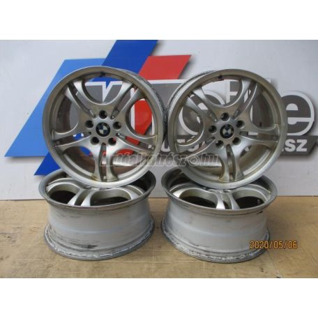 Replica  - alufelni 18x8 - bmw egyéb