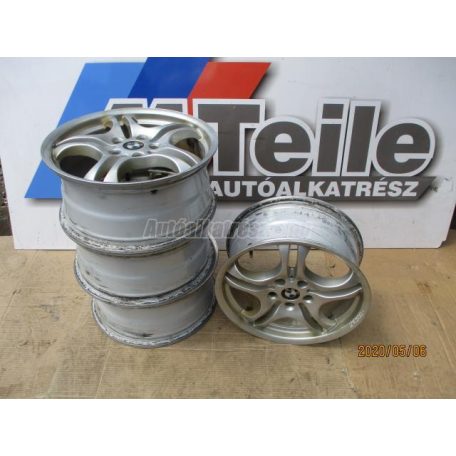 Replica  - alufelni 18x8 - bmw egyéb