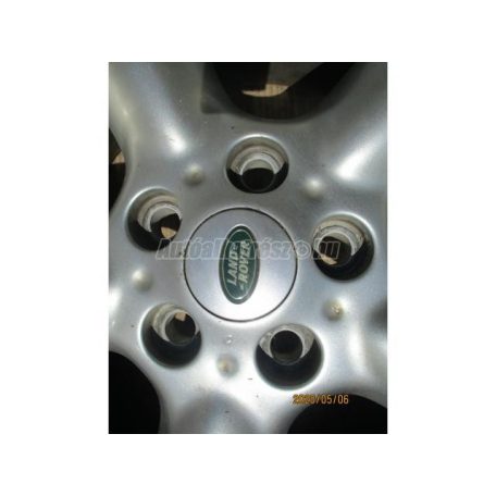 Bmw egyéb - land rover egyéb - gyári alufelni 18x7,5