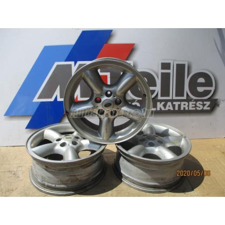 Bmw egyéb - land rover egyéb - gyári alufelni 18x7,5