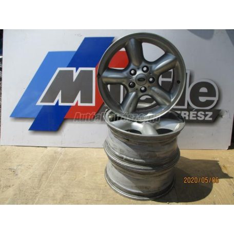 Bmw egyéb - land rover egyéb - gyári alufelni 18x7,5
