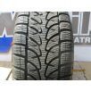   Bridgestone blizzak lm 80 evo téli 255/55r18 109 h tl 2016  / bbs  - alufelni 18x8 - bmw egyéb