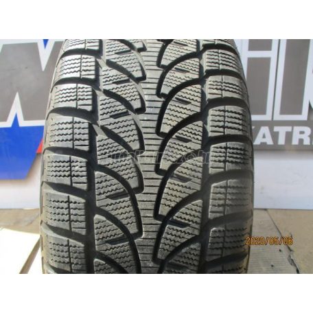Bridgestone blizzak lm 80 evo téli 255/55r18 109 h tl 2016  / bbs  - alufelni 18x8 - bmw egyéb
