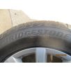   Bridgestone blizzak lm 80 evo téli 255/55r18 109 h tl 2016  / bbs  - alufelni 18x8 - bmw egyéb