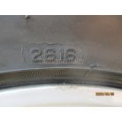 Bridgestone blizzak lm 80 evo téli 255/55r18 109 h tl 2016  / bbs  - alufelni 18x8 - bmw egyéb