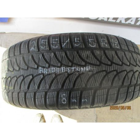 Bridgestone blizzak lm 80 evo téli 255/55r18 109 h tl 2016  / bbs  - alufelni 18x8 - bmw egyéb