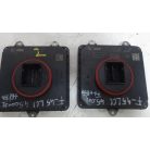 (GYÁRI BONTOTT) BMW F45 LCI FÉNYSZÓRÓ FLE2 MID VEZÉRLŐ 7286317