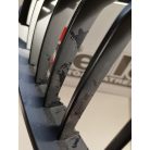(GYÁRI HASZNÁLT) BMW Hűtőrács jobb és bal oldali 4-es sorozat F32+LCI / F33+LCI / F36+LCI