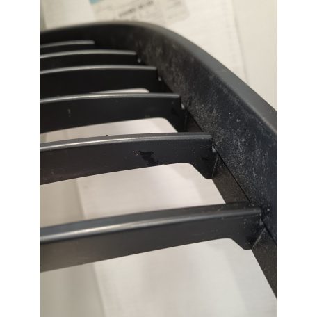 (GYÁRI HASZNÁLT) BMW Hűtőrács jobb és bal oldali 4-es sorozat F32+LCI / F33+LCI / F36+LCI