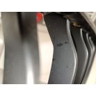 (GYÁRI HASZNÁLT) BMW Hűtőrács jobb és bal oldali 4-es sorozat F32+LCI / F33+LCI / F36+LCI