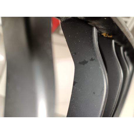 (GYÁRI HASZNÁLT) BMW Hűtőrács jobb és bal oldali 4-es sorozat F32+LCI / F33+LCI / F36+LCI