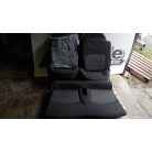 [GYÁRI BONTOTT] MINI R56 SZÖVET BELSŐ 