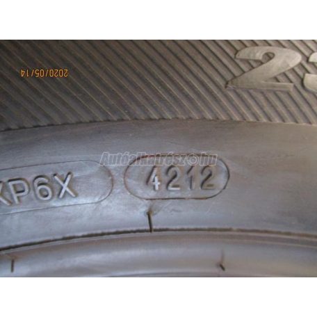 Michelin latitude tour hp nyári 235/50r18 97 v tl 2012