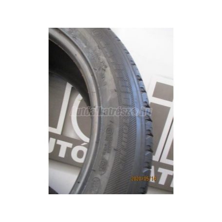 Michelin latitude tour hp nyári 235/50r18 97 v tl 2012