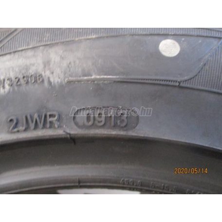 Dunlop sp wintersport 3d rsc téli 245/50r18 100 h tl 2013