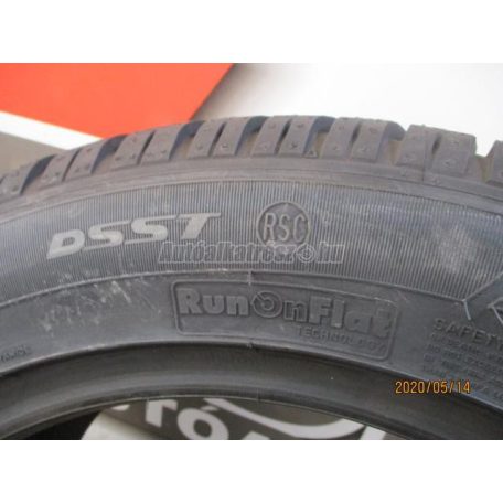 Dunlop sp wintersport 3d rsc téli 245/50r18 100 h tl 2013