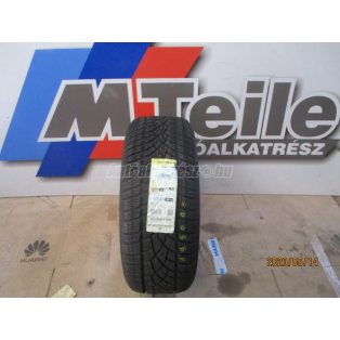 Dunlop sp wintersport 3d* rsc téli 225/55r17 97 h tl 2014