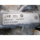 Kormánymű - bmw 5-ös sorozat