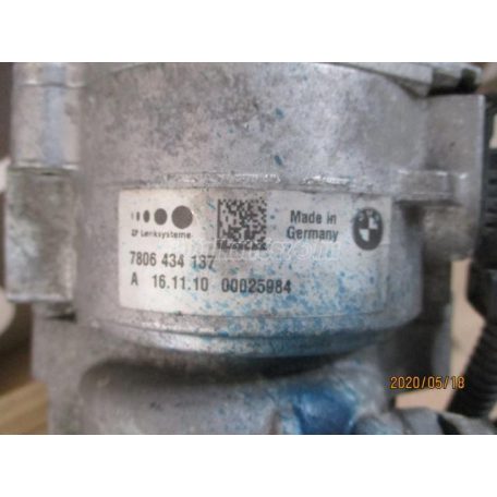 Kormánymű - bmw 5-ös sorozat