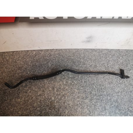 ÁR/DB! [GYÁRI BONTOTT] BMW - OLAJHŰTŐ CSŐ - 5-ÖS -/E60+LCI/E61+LCI/; 6-OS -/E63 LCI/E64 LCI/; 7-ES -/E65/E66/- |7794576|