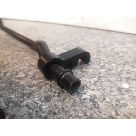 ÁR/DB! [GYÁRI BONTOTT] BMW - OLAJHŰTŐ CSŐ - 5-ÖS -/E60+LCI/E61+LCI/; 6-OS -/E63 LCI/E64 LCI/; 7-ES -/E65/E66/- |7794576|